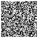 QR code with J F Hurley Ymca contacts