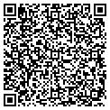 QR code with Tbe contacts