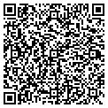 QR code with Tim's Vending contacts