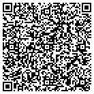 QR code with T & J Vending Services contacts