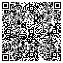 QR code with PSB Records contacts