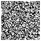 QR code with Faa Federal Credit Union contacts