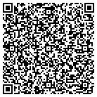QR code with First Basin Credit Union contacts