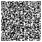 QR code with Randolph Gymnastics Academy contacts