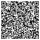 QR code with Cox Vending contacts