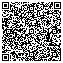 QR code with San-C Motel contacts