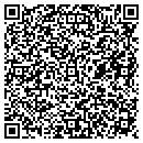 QR code with Hands-On Vending contacts