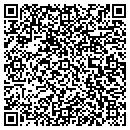 QR code with Mina Yvonne B contacts