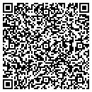 QR code with Moore Mary R contacts
