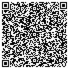 QR code with James O Beard Jr Vending contacts