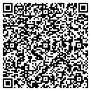QR code with Moretti Gary contacts