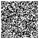 QR code with J & M Vending LLC contacts