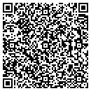 QR code with Osgood James contacts