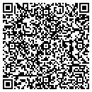 QR code with Hammons John contacts