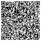QR code with Heart O'Texas Federal Cu contacts