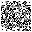 QR code with Heart O'Texas Federal Cu contacts