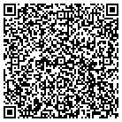 QR code with H-E-B Federal Credit Union contacts