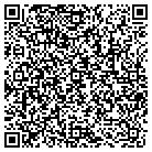 QR code with Heb Federal Credit Union contacts