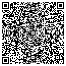 QR code with Rioux Bruce A contacts