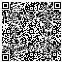 QR code with Heb Federal Credit Union contacts