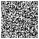 QR code with Mgm Vending contacts