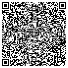 QR code with The Ywca Central Carolinas Inc contacts