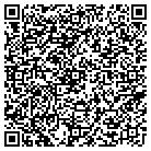 QR code with T J Robinson Life Center contacts