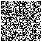 QR code with Houston Hsing Auth Fdral Cr Un contacts