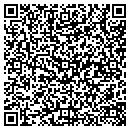 QR code with Maex George contacts
