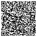 QR code with Ymca contacts