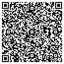 QR code with Cahoon Ranch contacts
