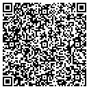 QR code with Dj At Large contacts