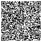 QR code with J S C Federal Credit Union contacts