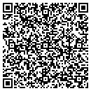 QR code with Robinson Norvator contacts