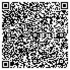 QR code with H&amp;A Floor Covering Inc contacts