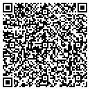 QR code with Handcrafted Tile Inc contacts