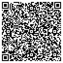 QR code with Zed Vending Company contacts
