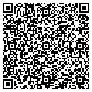 QR code with A New Look contacts