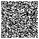 QR code with Arco Vending contacts
