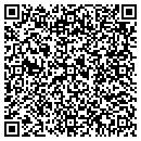 QR code with Arender Vending contacts