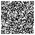 QR code with TKC Assoc contacts