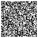 QR code with Underfoot LLC contacts