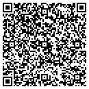 QR code with W D Carpenter contacts