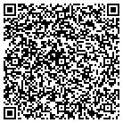 QR code with MT Zion First Baptist Fcu contacts