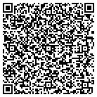 QR code with National 1st Federal Credit Union contacts