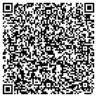 QR code with Wood Floor Distributing Inc contacts