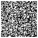 QR code with Cahoon Vending Byron Sales contacts