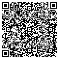 QR code with Ywca contacts