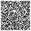 QR code with A & S Floor Covering contacts