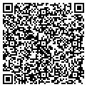 QR code with Ywca contacts